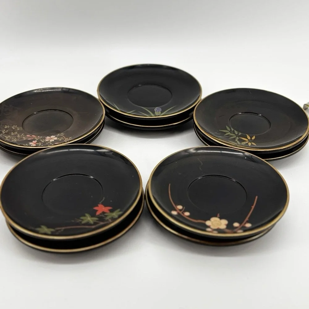 Lot‎ Of 10 Otagari 4.5